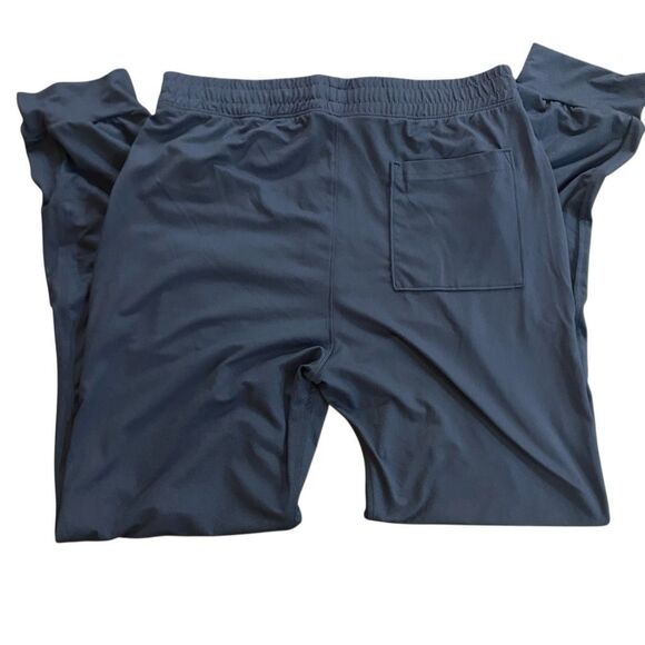 Abercrombie & Fitch NWT jogger pants size 15/16 - Picture 6 of 7